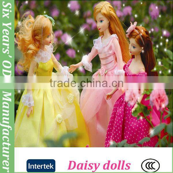 Resin Material and Fashion Doll Type polyresin craft decoration