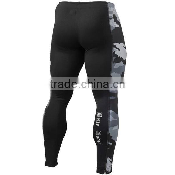 mens long tights,camo pants