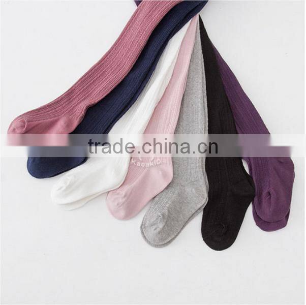 baby warm cotton pantyhose, infant pantynose, baby socks