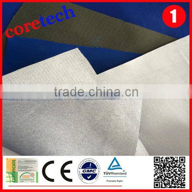 Hot sale breathable waterproof fabric for umbrella factory