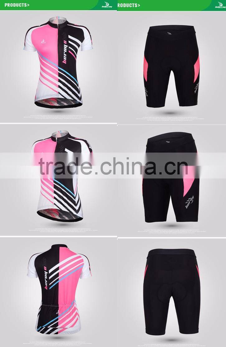 BEROY custom cycling club/team clothing,road racer bicycle riding uniform