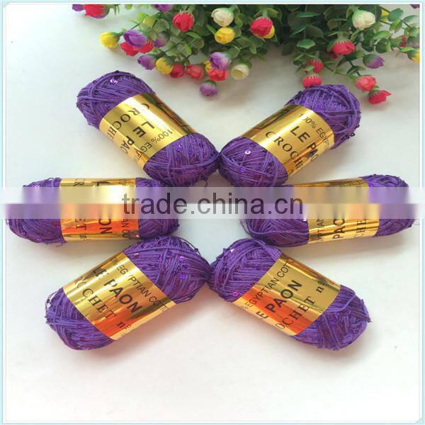 net yarn for knitting scarf chenille yarn for knitting scarf