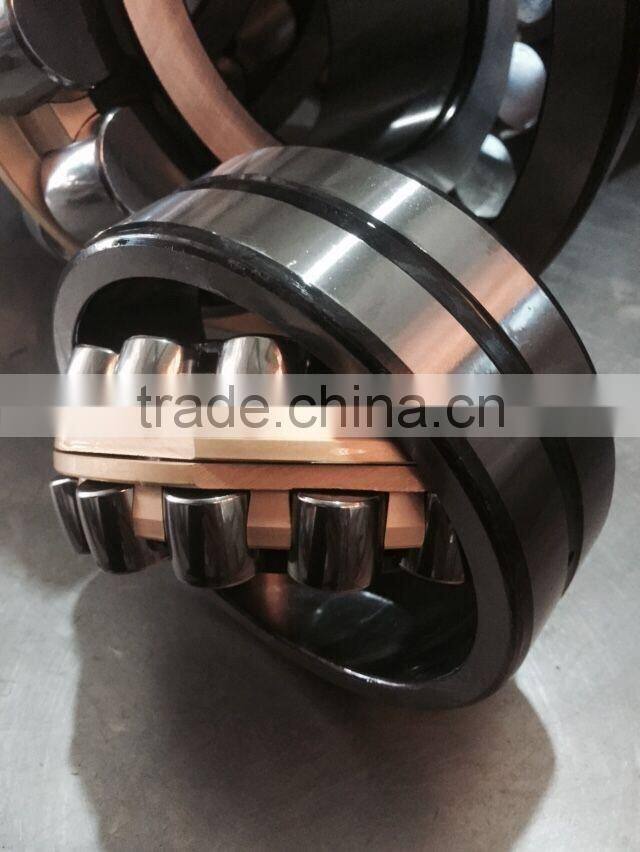 High quality and precision low price hot sales self-aligning roller bearings abrivating bearing 22226K