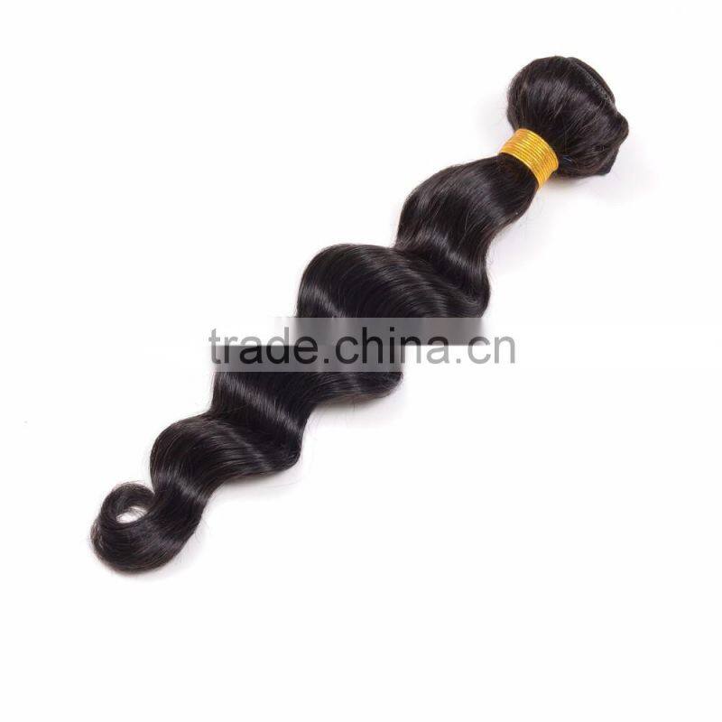 Alibaba express wholesale unprocessed Mongolian virgin hair