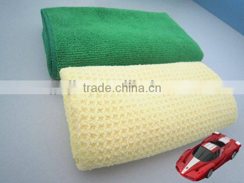 Wholesale microfiber Cleaning Cloth