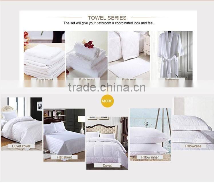 Wholesale Cheap price hotel flat bed sheet