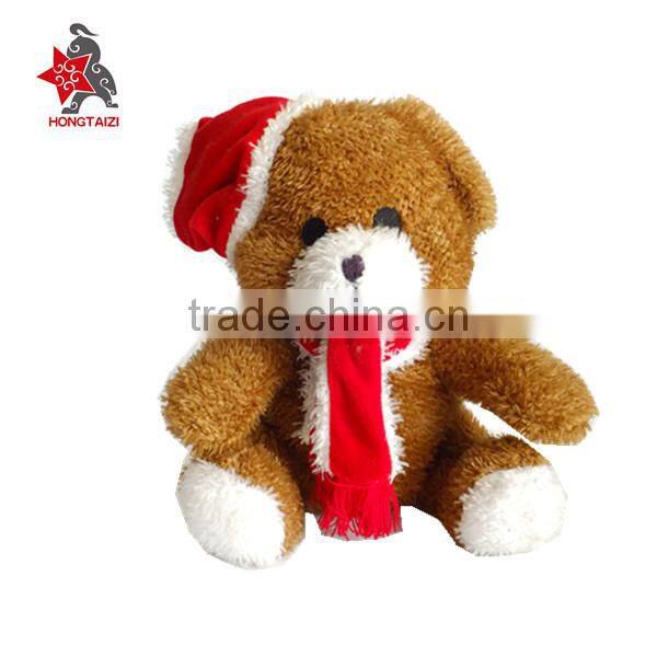 New Products Plush Teddy Bear Toys Promotional Soft Teddy Bear