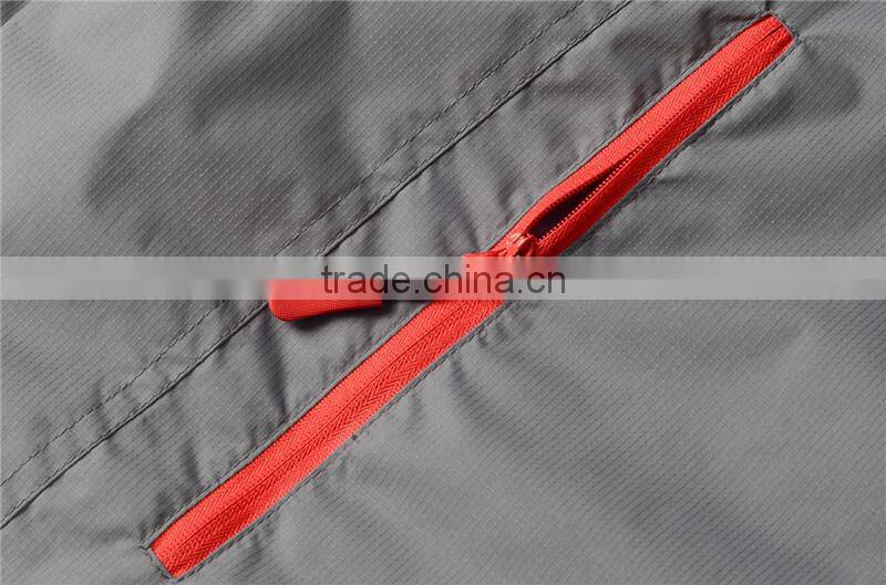 light weight windbreaker jacket,mens blank windbreaker,custom beach windbreaker