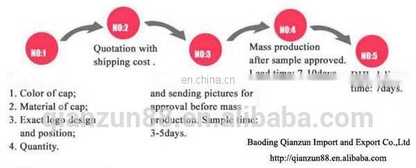 Leather Back Strap Print Pattern Hat Custom Logo 5 Panel Hat Wholesale