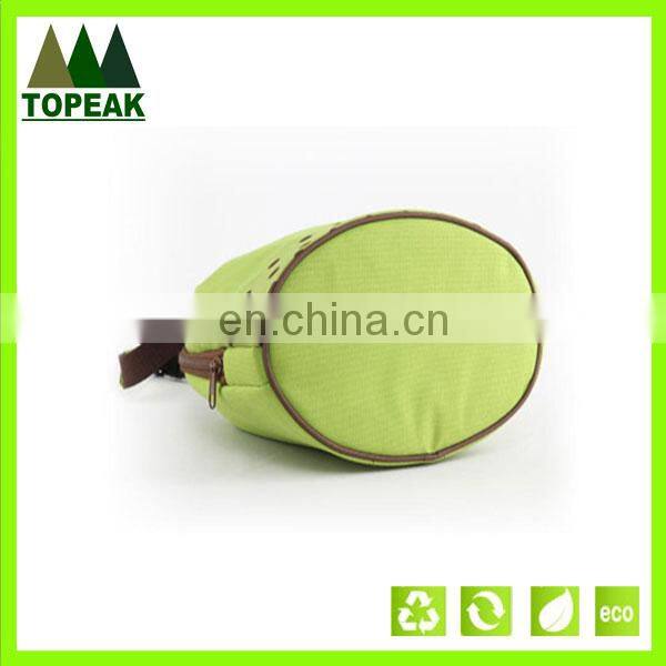 New design one shoulder cooler bag lunch cooler bag