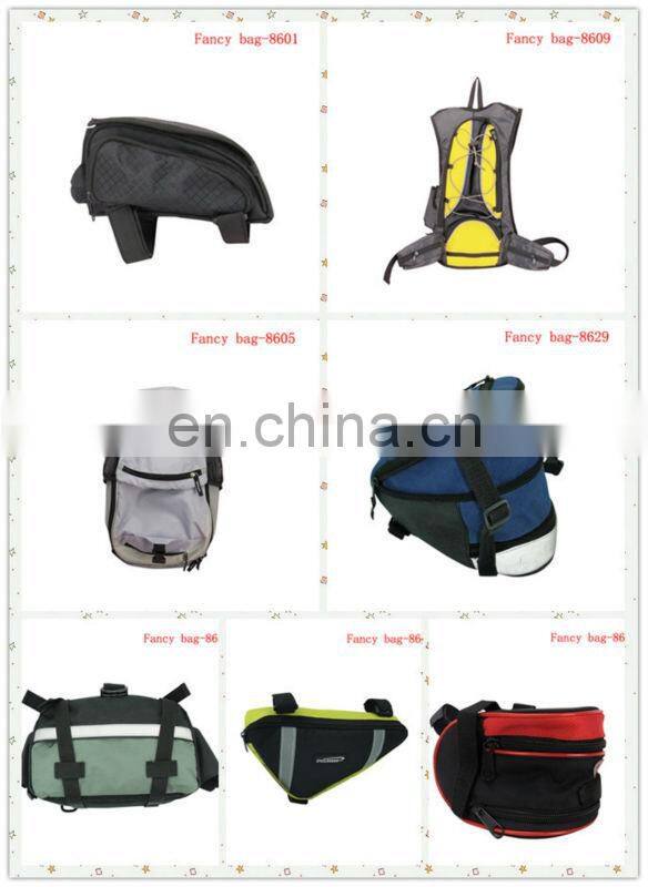 600D Polyester Men Sling Bag