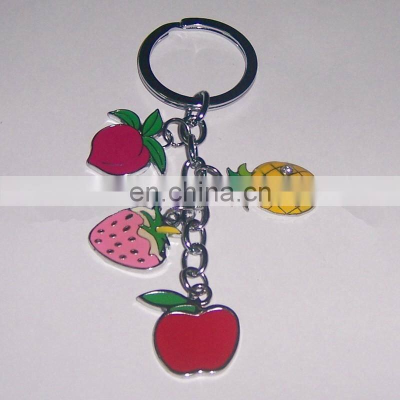 Fashion Delicate Hollow Micro Pave Diamond Pineapple Pendant Gold Plated Fruit Necklace Stylish 925 Sterling Silver Jewelry