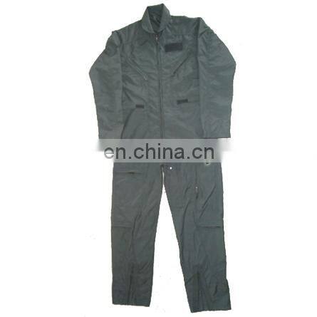 Fire Resistant Nomex Flight Suits 27/P, Nomex Flyer's Suits, Nomex Pilot Coveralls