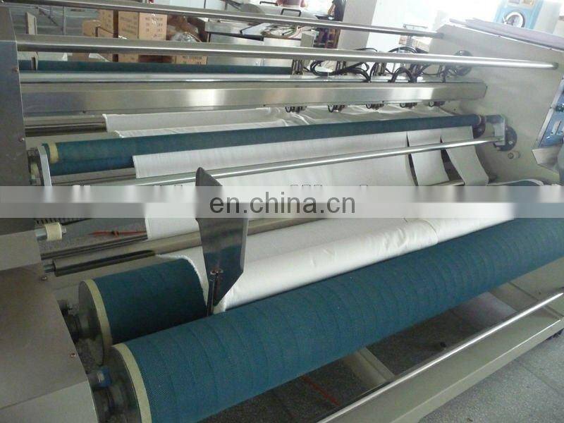 Microfiber-Sealed edge wiper 1009LE 130gsm