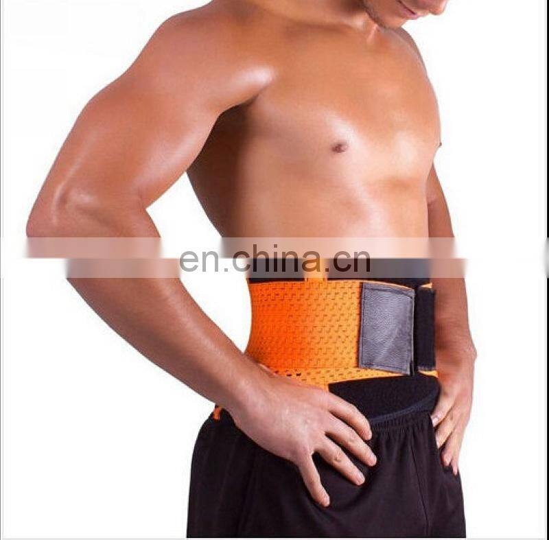Unisex Sport Body Shaper Belt for an Hourglass Shaper
