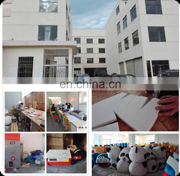 Adult sizes cartoon character Makka Pakka mascot costume for sale