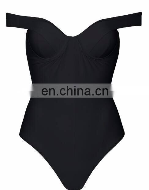 2017 custom carvico fabric classy sexy laides cover up wrap bikini swimsuit