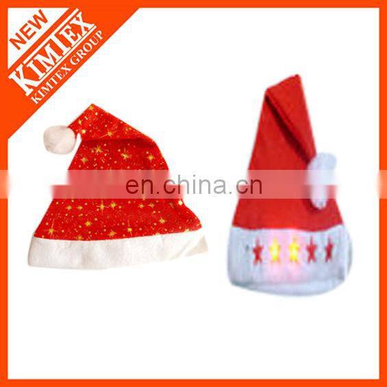 Children Gift Decorative Felt Dog Xmas Stockings