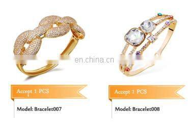 Handmade Jewelry Wholesale Blue Color Rope Silver Star Country Flags Bracelet