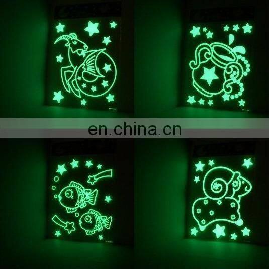 chinese products wholesale wall decal&wall sticker and decoration sticker
