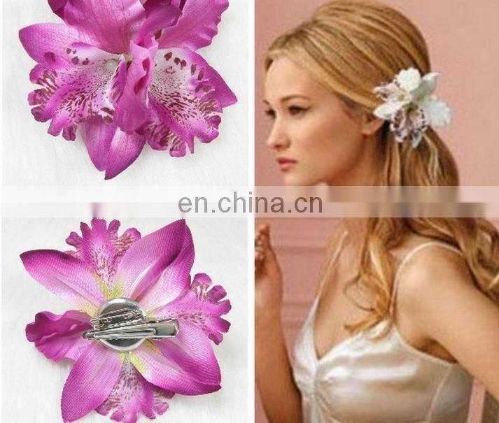 Wedding U-shaped Bridal Hair Clip,Crystal&pearl Snowflake Hairpin,Movie Frozen Hair Jewelry Accessory