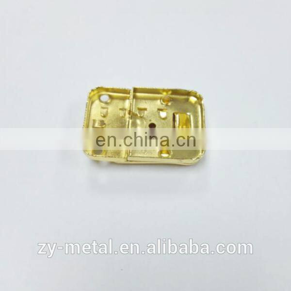 2015 metal lock catch for bags