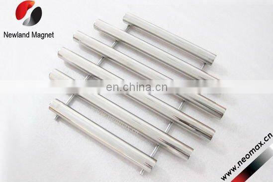 Magnetic Water Filter