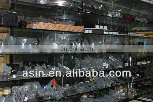 mental stainless Engine Mount 12305-0T030