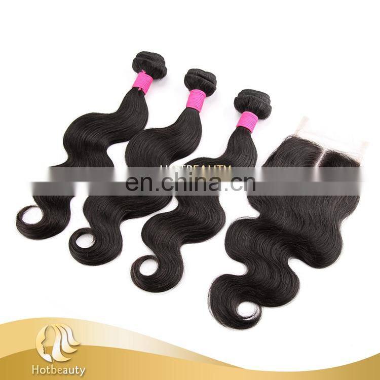 Raw Virgin Unprocessed Human Hair Brazilian Loose Deep Wave Hair Weave Blonde Deep Curly