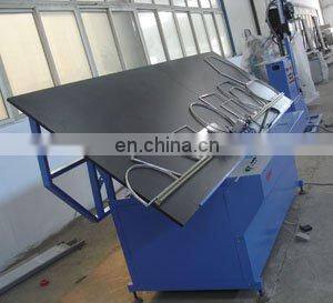full automatic aluminium spacer bar bending machine
