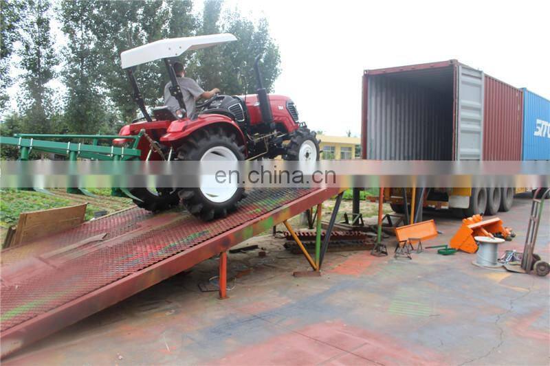 China cheap mini farm tractor 304