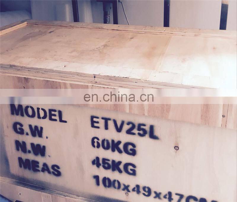 Hot sale Manual Type Sausage Filling/Stuffing Machine With CE Approved