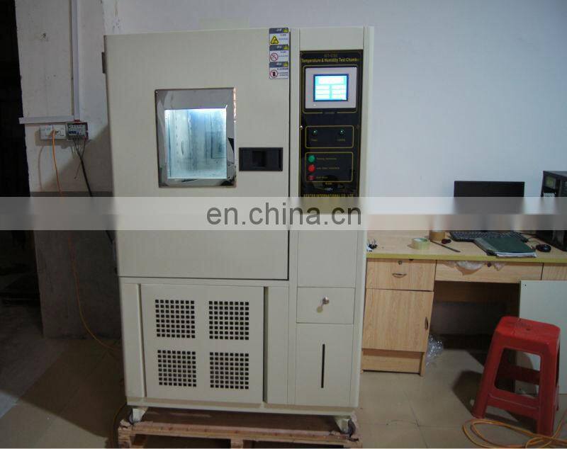 Laboratory Equipment GT-C52 Temperature Humidity Chamber
