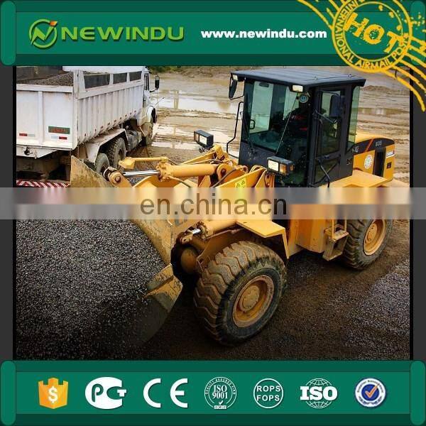 Product Description China Liugong 3t small Wheel Loader Prices CLG835 for sale