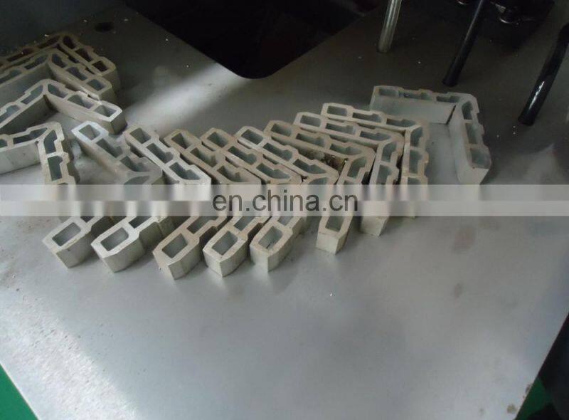 Better Corner Connector Automatic Cutting Saw for Aluminum Door and Window