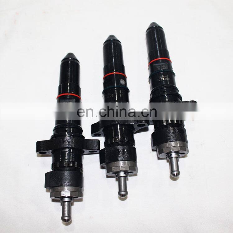 Genuine Diesel Engine Spare Parts Diesel Injectors for 3076703