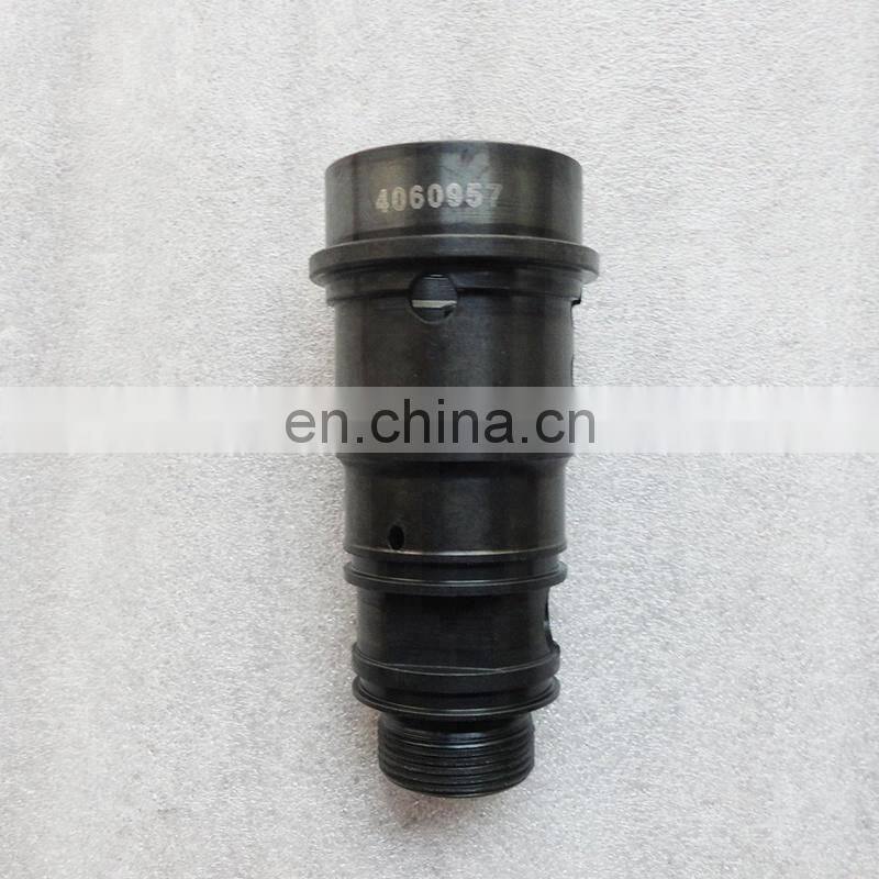 NT855 engine parts 4060957 Fuel Injector Plunger