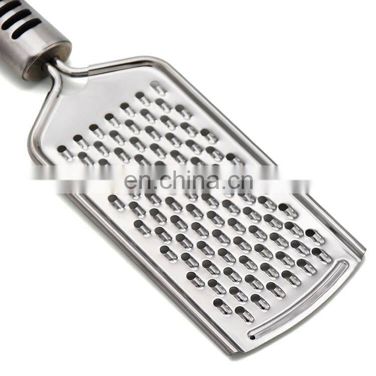 Multi-purpose Cheese Grater Manual Kitchen Vegetable Grater
