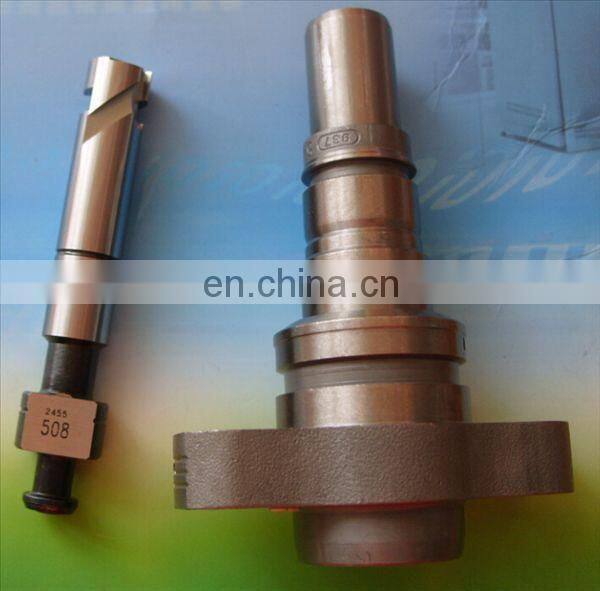High quality Diesel engine IVECO Fuel pump plunger flange piston 2 418 455 333