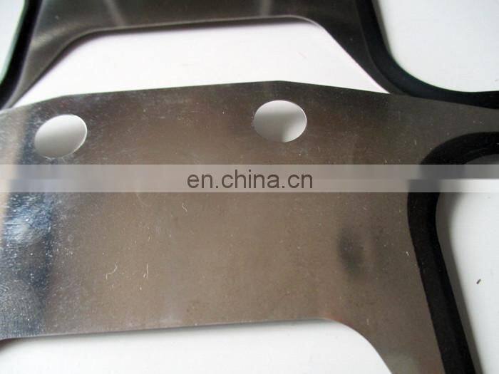 Genuine Dongfeng Renault Auto Parts Exhaust Pipe Gasket D5010477331