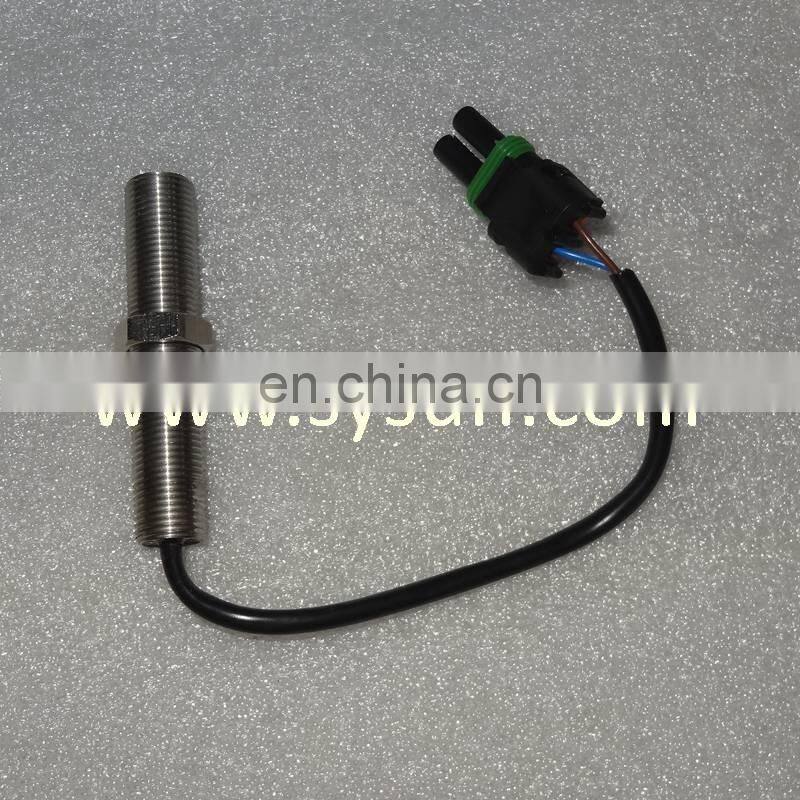 Hot sale Genuine Magnetic Pickup sensor 3034572 3251812 marine engine KTA50 K50 Engine speed Sensor