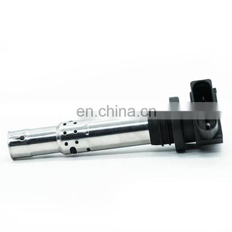 Wholesale Automotive Parts 036905715F for Audi A1 A3 Skoda Seat Ibiza Ignition Coil Pack ignition coil manufacturers