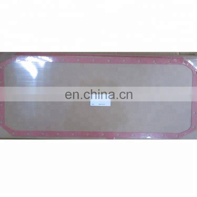 3959797 QSB6.7 Diesel Engine parts oil pan gasket