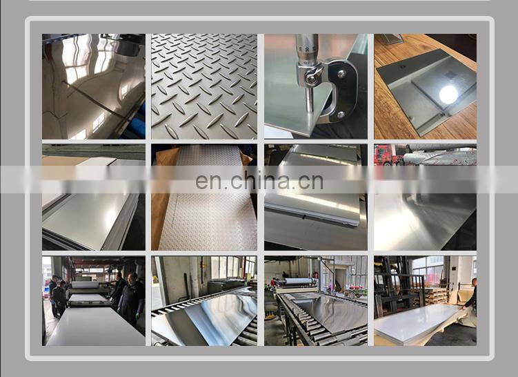 Cold Rolled stainless steel products for ss strip