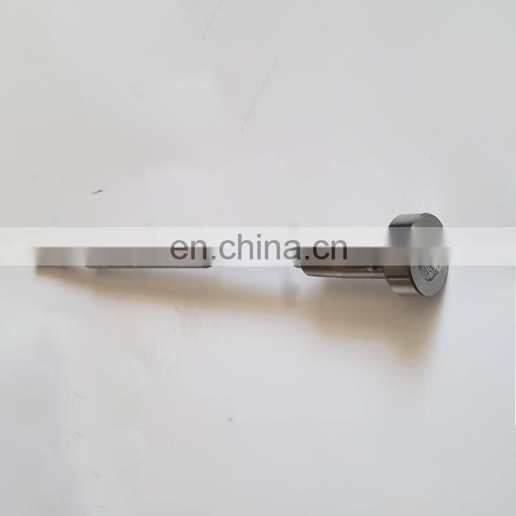 High precision FOOVC01320 common rail pressure control valve assembly for injector