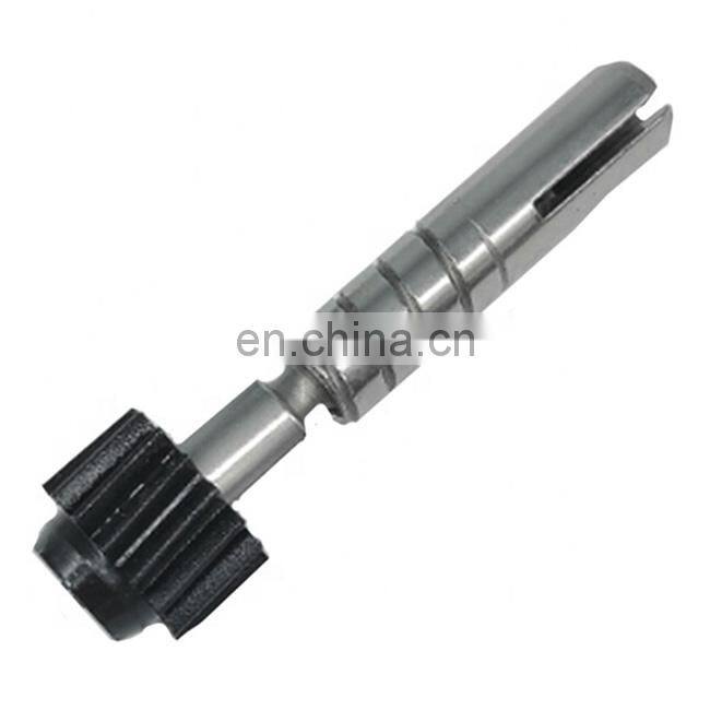 Auto Spare Parts Car 43624 4A200 short black 15 teeth Speedometer Gear Vehicle Speed Sensor For Hyundai Kia