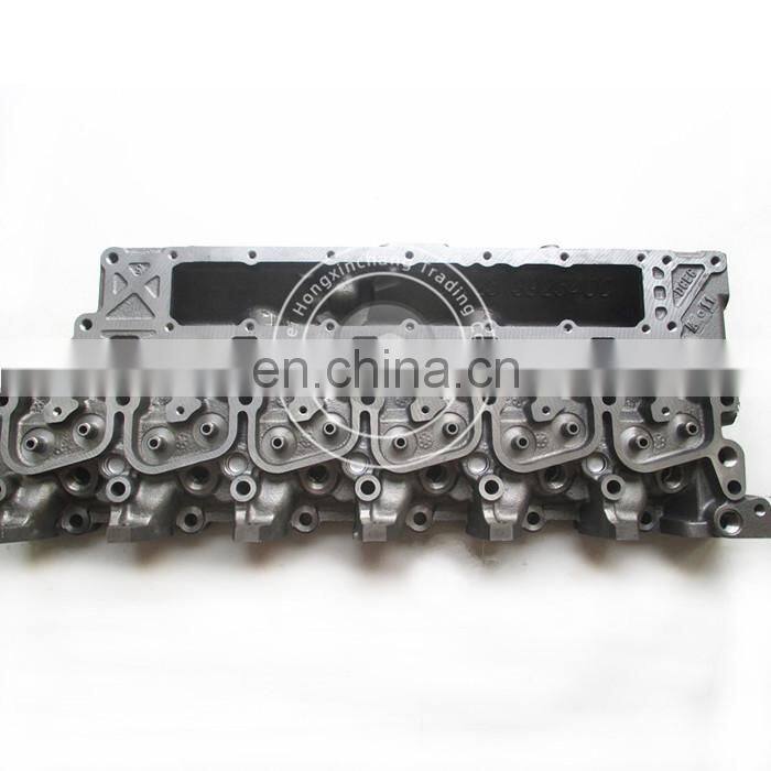 Machinery Parts 6BT Diesel Engine Cylinder Head 3966454 3966452 3934742 3967458 4981002