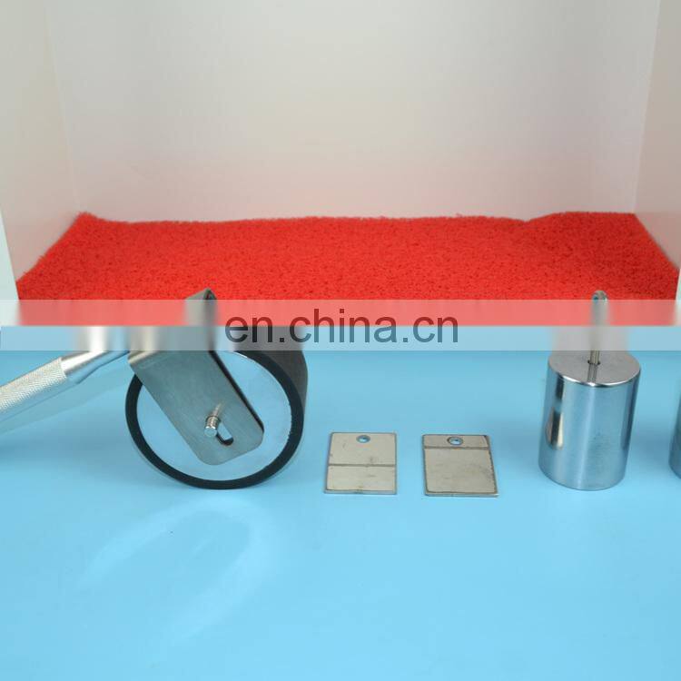 Well designed Adhesive Tape - Holding Force retention test machine instrument tester price