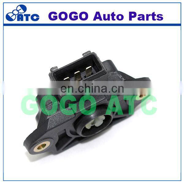 Throttle Position Sensor for VW PASSAT GOLF Jetta SEAT OEM 037907385Q 037907385P