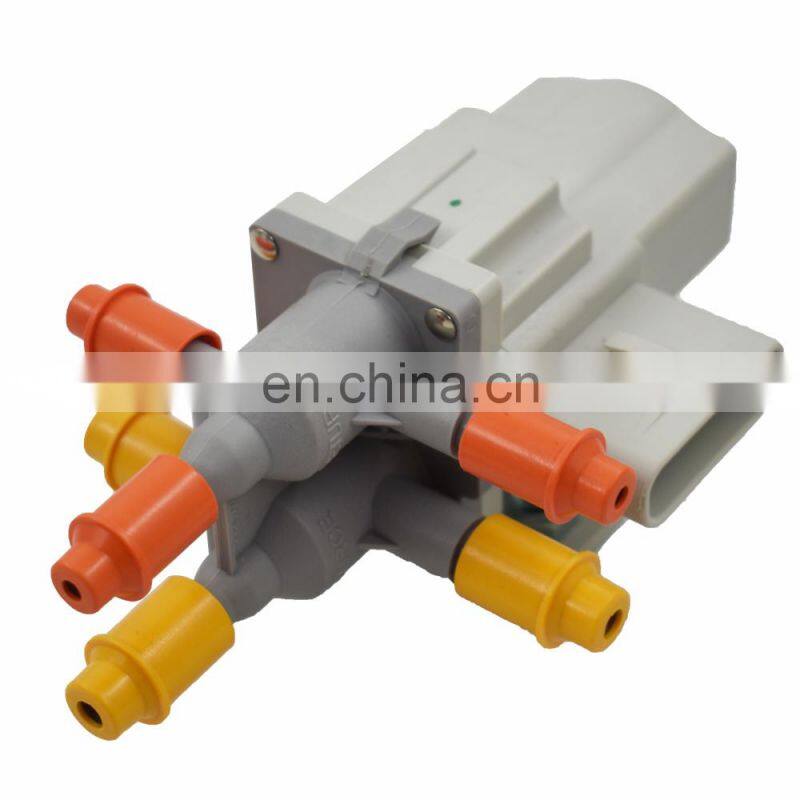 Port Fuel Tank Selector Valve For Ford Super Duty F350 F250 6C3Z-9189-A